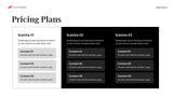 Red Modern Consulting Presentation