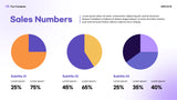 Purple Modern Social Media Promotion