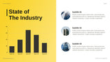 Yellow Modern Budget Presentation