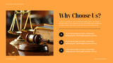 Black Modern Legal Guide