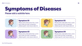Purple Modern Health Presentation
