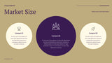 Purple Modern Business Plan