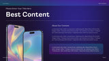 Rainbow Geometric Advertising Report