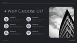 Black Modern Consulting Presentation