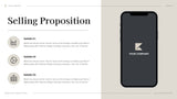 Black Professional Marketing Plan Document