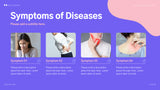 Purple Modern Health Report