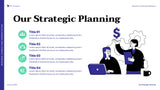 Blue Modern Business Presentation