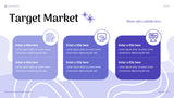 Purple Modern Sales Presentation
