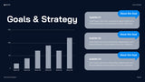 Blue Modern Business Presentation