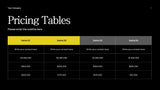 Yellow Modern Legal Consulting Guide