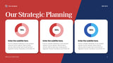 Red Modern Business Presentation