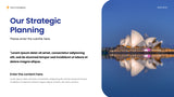 Blue Modern Consulting Presentation