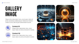 Blue Geometric Technology Presentation