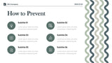 Green Classic Health Presentation