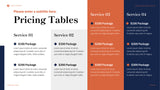 Orange Modern Legal Guide