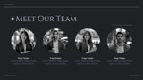 Black Modern Consulting Presentation