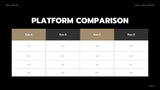 Black Modern Media Report