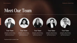 Brown Modern Consulting Guide