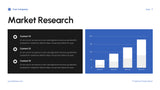 Blue Modern IT Presentation