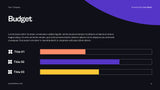 Yellow Modern Advertising Plan