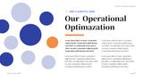 Blue Modern Business Consulting Presentation