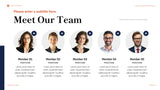 Orange Modern Legal Guide