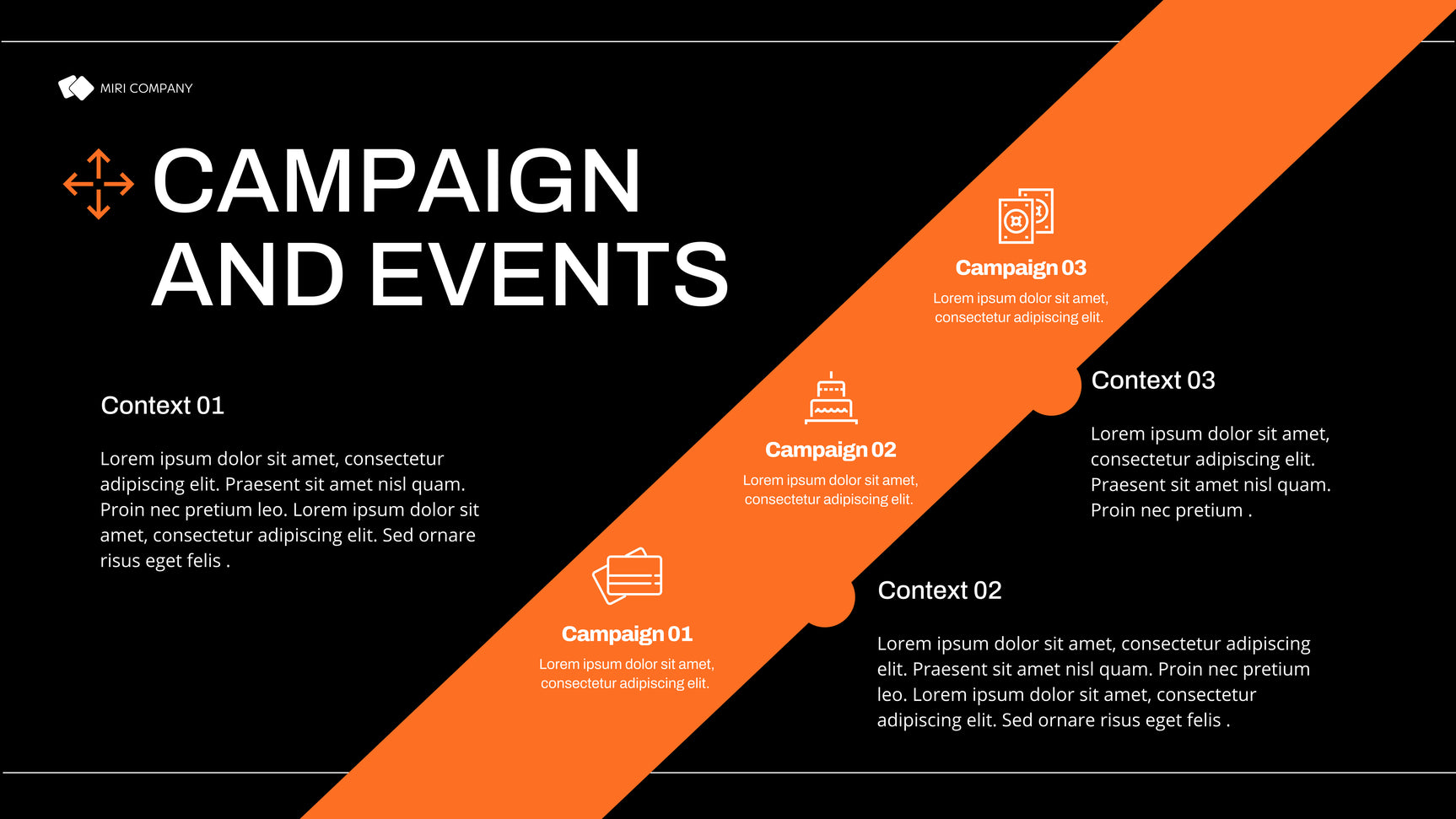 Black Modern Marketing Plan