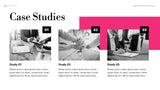 Pink Bold Media Report