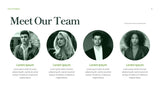 Green Professional Legal Guide