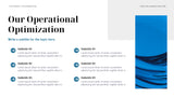 Black Modern Business Presentation