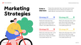 Beige Abstract Marketing Proposal Presentation