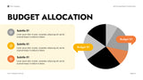 Yellow Modern Advertising Report Presentation