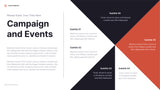 Red Modern Marketing Presentation
