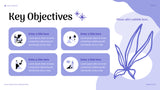 Purple Modern Sales Presentation
