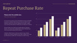 Purple Modern Business Plan
