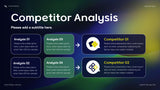 Navy Modern Startup Presentation