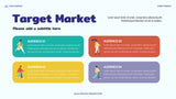 Blue Modern Sales Presentation