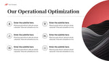Red Modern Consulting Presentation