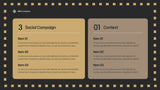 Black Modern Marketing Report