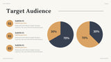 Brown Modern Marketing Presentation