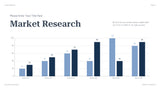 Blue Professional Consulting Presentation