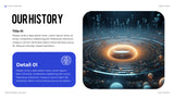 Blue Geometric Technology Presentation