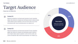 White Abstract Business Plan