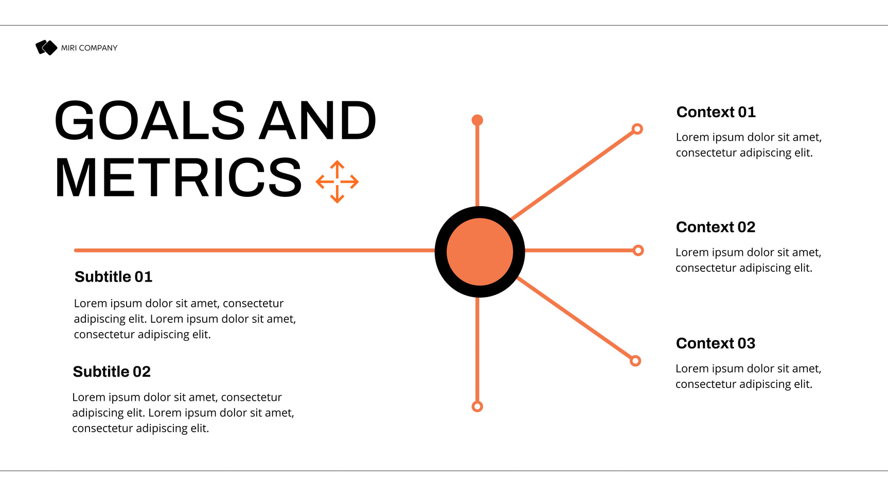 Black Modern Marketing Plan
