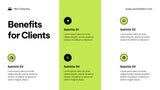 Green Modern Agency Document