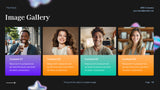 Rainbow Modern Media Document