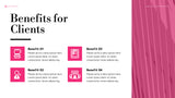 Pink Bold Media Report