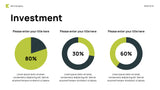 Neon Modern Budget Presentation