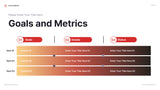 Red Modern Marketing Presentation