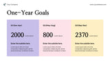 Pink Modern Marketing Plan